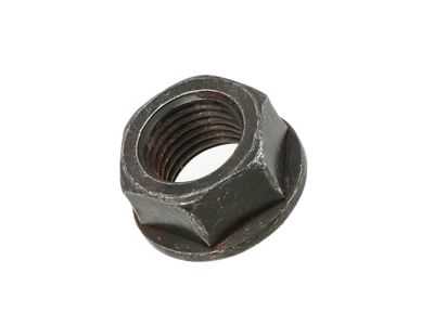 90179-06298 Toyota Nut Product Photo 4 of 4