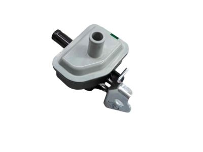 Toyota 25860-31110 Valve Assembly, Vacuum Switching