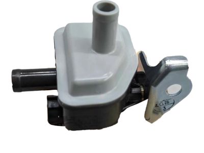 Toyota 25860-31110 Valve Assembly, Vacuum Switching