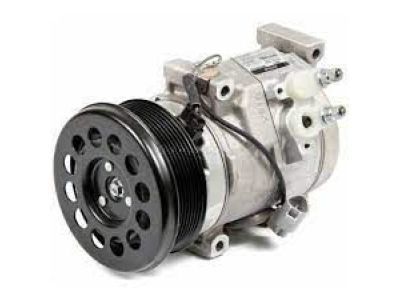Toyota 88320-35700 Compressor Assy,  Cooler