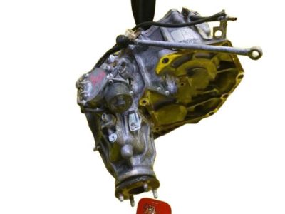 Toyota 36130-60460 Transfer Assembly