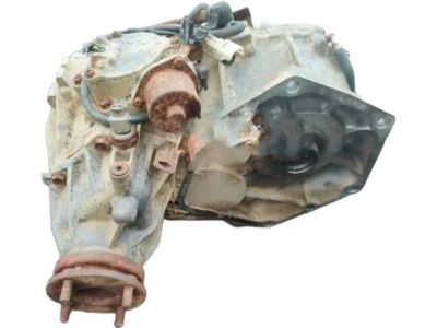 Toyota 36130-60460 Transfer Assembly