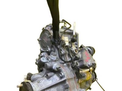 Toyota 36130-60460 Transfer Assembly