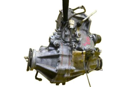 Toyota 36130-60460 Transfer Assembly