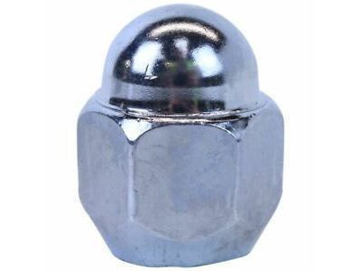 Scion SU003-04733 Nut,  Hub (For Axle)