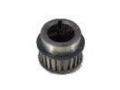 Toyota Crankshaft Gear - 13521-42020