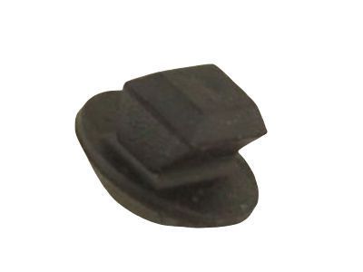 Toyota 47419-35011 Plug, Hole(For Front Brake)