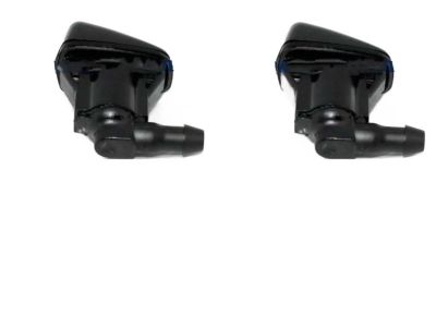 Toyota 85381-AA040 Nozzle Sub-Assembly, Washer, Front
