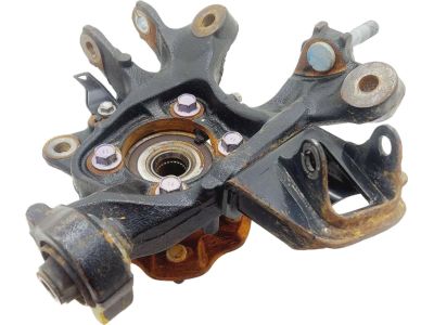 42450-0E080 Toyota Hub Assembly, Rear Product Photo 6 of 6