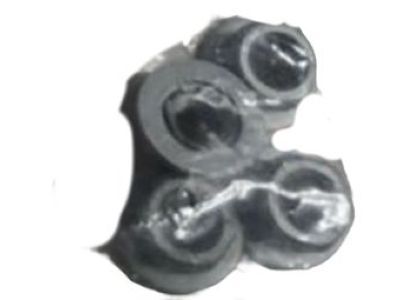 Toyota 90182-A0020 Nut, With Washer