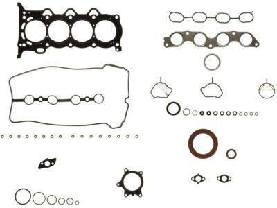 Toyota 04111-21040 Gasket Kit,  Engine Overhaul