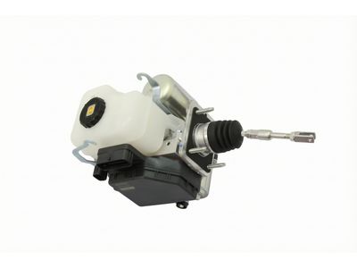 47050-35051 Toyota Brake Booster Assembly, W/Master Cylinder Product Photo 3 of 4