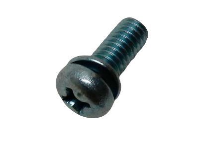 Toyota 93319-14010 Screw, With Washer