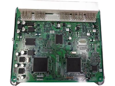 Toyota 89661-42B70 Computer, Engine Control