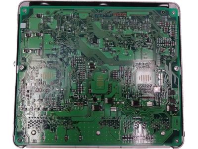 Toyota 89661-42B70 Computer, Engine Control