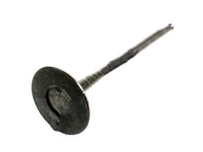 Scion Exhaust Valve - 13715-28040