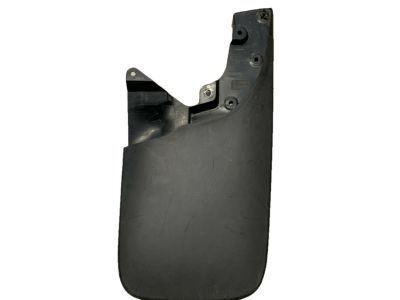 Toyota 76621-04101 Mudguard,  Front Fender,  RH