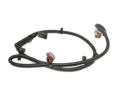 Toyota 82114-60060 Wire,  Engine Room,  NO.4