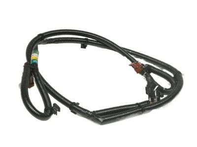 Toyota 82114-60060 Wire,  Engine Room,  NO.4