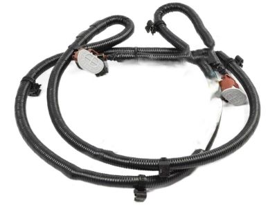 Toyota 82114-60060 Wire,  Engine Room,  NO.4