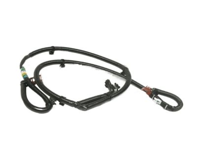 Toyota 82114-60060 Wire,  Engine Room,  NO.4