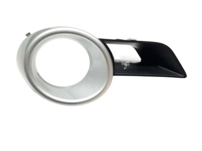 Toyota 81482-48050-B0 Cover,  Fog Lamp,  LH