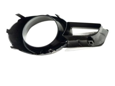 Toyota 81482-48050-B0 Cover,  Fog Lamp,  LH