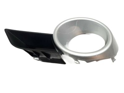 Toyota 81482-48050-B0 Cover,  Fog Lamp,  LH