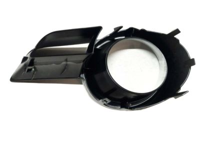Toyota 81482-48050-B0 Cover,  Fog Lamp,  LH