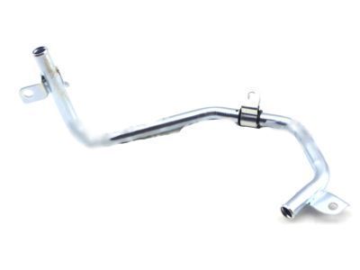Toyota 15770-61010 Pipe,  Oil Cooler