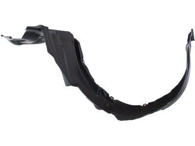 Toyota Wheelhouse - 53876-02260