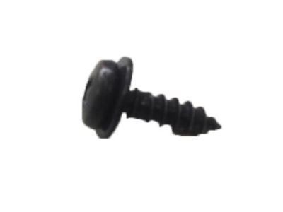 Toyota 90159-40184 Screw, With Washer Tapping