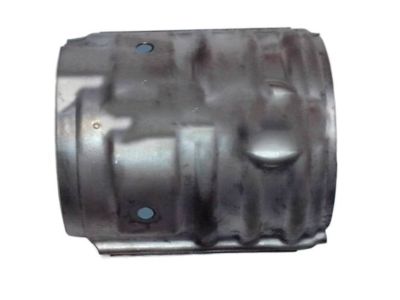 Scion 25586-28031 Insulator,  Manifold Converter,  NO.1