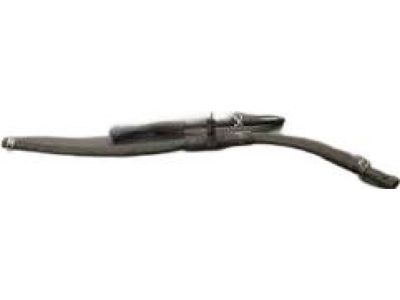 Toyota 32941-04040 Hose(For Oil Cooler Inlet) Toyota 32941-04040 Hose(For Oil Cooler Inlet)