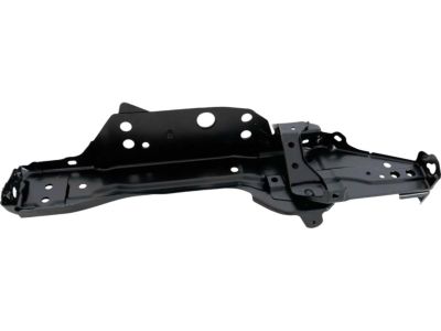 Toyota 53202-0A050 Support Sub-Assembly, Radiator, Passenger Side