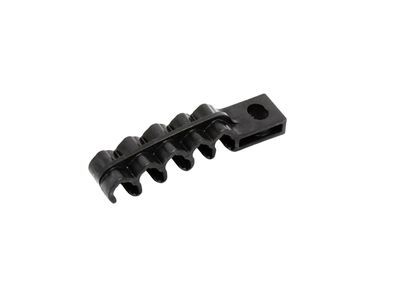 Toyota 77411-07010 Support, Fuel Tube Grommet 77411-07010 Toyota Support, Fuel Tube Grommet Product Photo 1 of 2