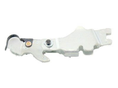 Toyota 46601-0C010 Lever Sub-Assembly, Parking Brake Shoe, Passenger Side