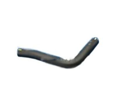 Toyota Tacoma Air Intake Coupling - 17341-0P020