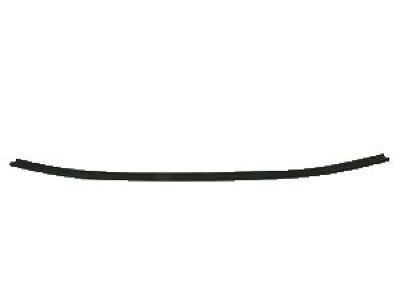 Toyota 68292-0C040 Weatherstrip Assy,  Back Door Glass,  Outer