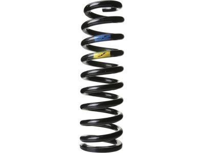 2002 Toyota 4Runner Coil Springs - 48131-35400