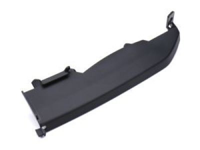 Scion SU003-01927 Garnish,  Instrument Cluster Finish Panel,  NO.1