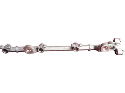 Toyota 23814-36010 Pipe Sub-Assembly, Fuel Delivery