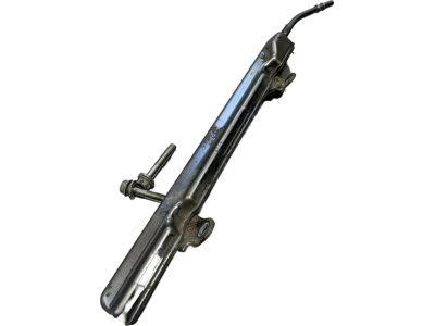 Toyota 23814-36010 Pipe Sub-Assembly, Fuel Delivery