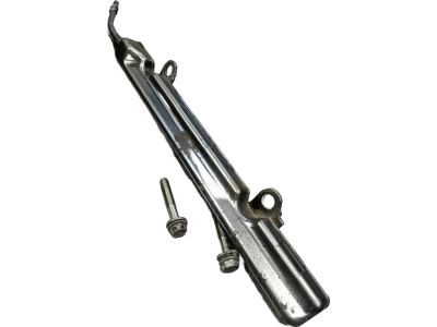 Toyota 23814-36010 Pipe Sub-Assembly, Fuel Delivery