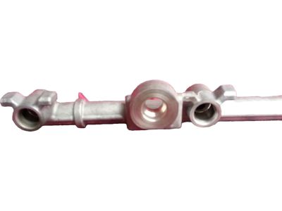 Toyota 23814-36010 Pipe Sub-Assembly, Fuel Delivery