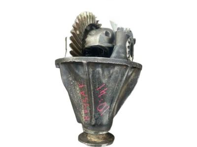 Toyota 41110-60310 Carrier Assembly, Differential, Rear