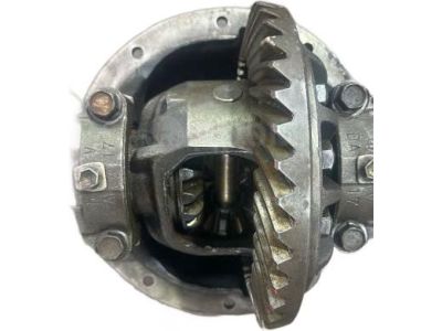 Toyota 41110-60310 Carrier Assembly, Differential, Rear