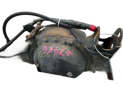 Toyota 41110-60310 Carrier Assembly, Differential, Rear