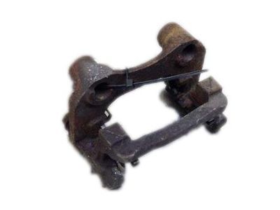 Toyota 47821-12240 Caliper Mount, Rear