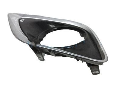 Toyota 52030-0T010 Lamp Bezel
